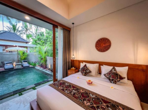 Natayu Ubud Villa
